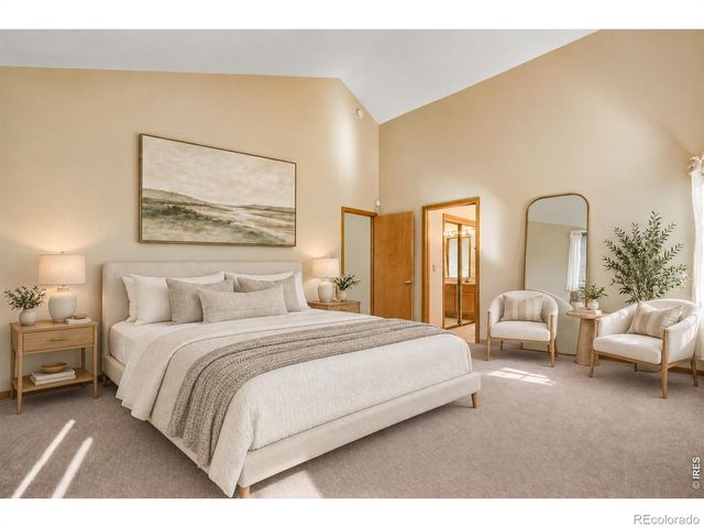 5592 Stonewall Place, Boulder, CO 80303
