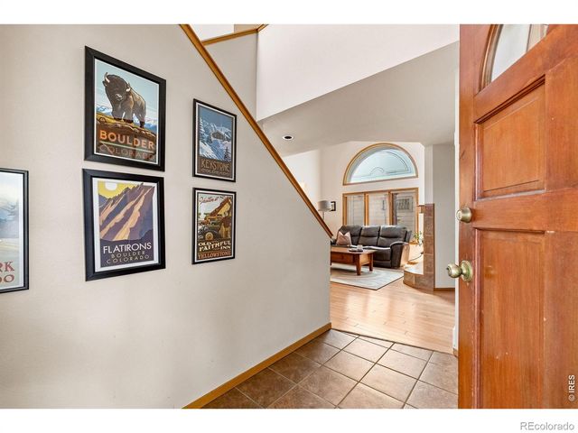 5592 Stonewall Place, Boulder, CO 80303