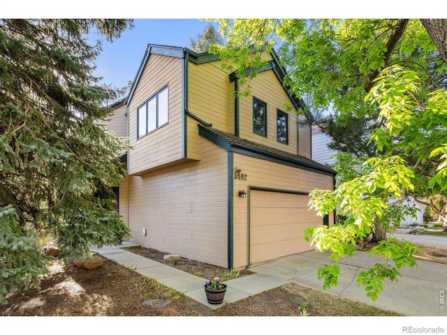 5592 Stonewall Place, Boulder, CO 80303