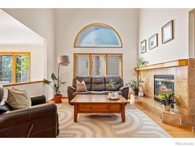 5592 Stonewall Place, Boulder, CO 80303