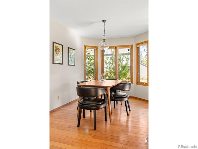 5592 Stonewall Place, Boulder, CO 80303