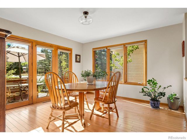 5592 Stonewall Place, Boulder, CO 80303