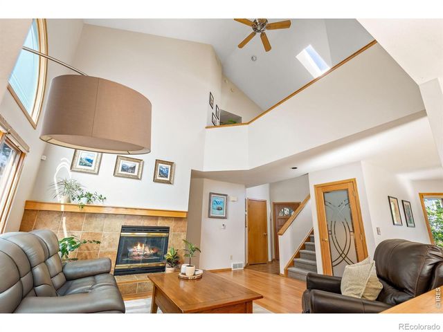 5592 Stonewall Place, Boulder, CO 80303