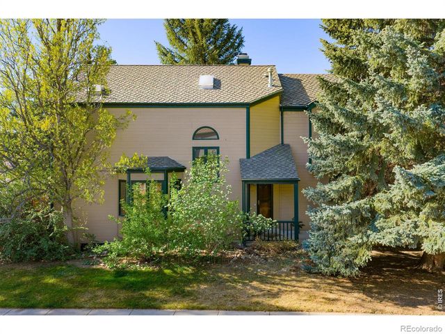 5592 Stonewall Place, Boulder, CO 80303
