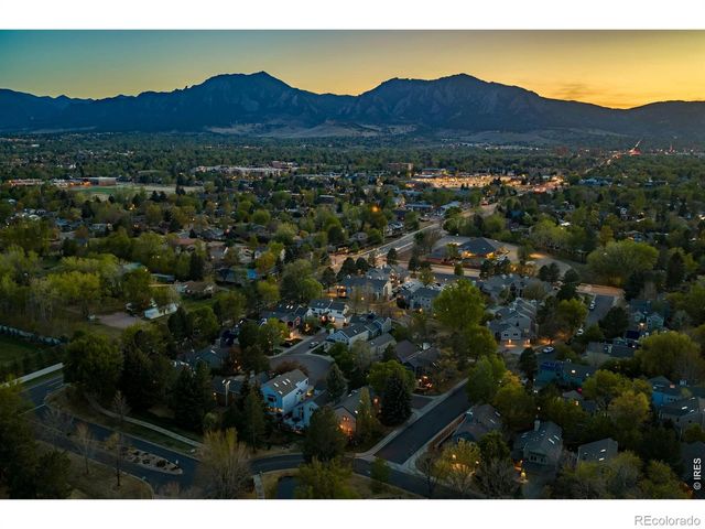 5592 Stonewall Place, Boulder, CO 80303