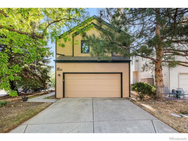 5592 Stonewall Place, Boulder, CO 80303