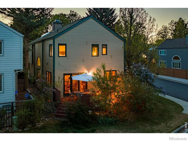 5592 Stonewall Place, Boulder, CO 80303