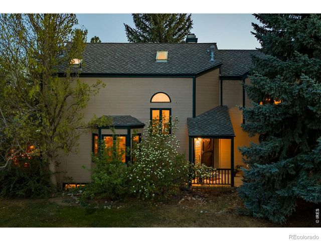 5592 Stonewall Place, Boulder, CO 80303