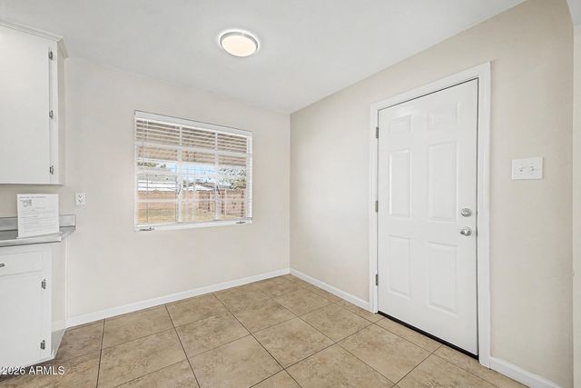 3621 N 21ST Drive, Phoenix, AZ 85015