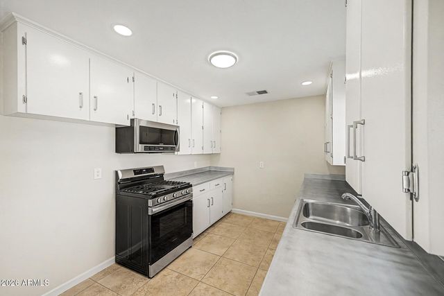 3621 N 21ST Drive, Phoenix, AZ 85015