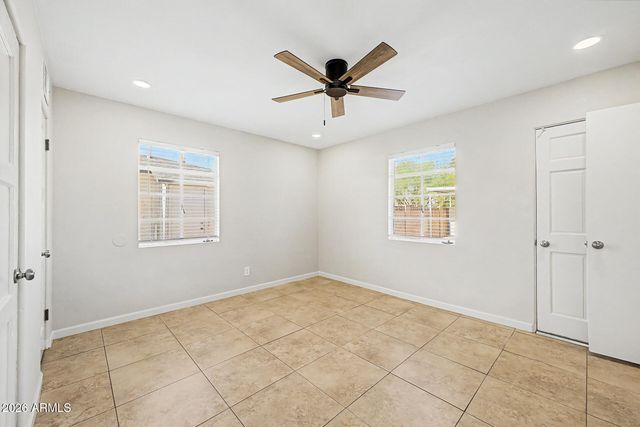 3621 N 21ST Drive, Phoenix, AZ 85015