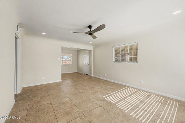 3621 N 21ST Drive, Phoenix, AZ 85015