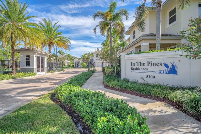 6947 PINES CIRCLE 21, Coconut Creek, FL 33073