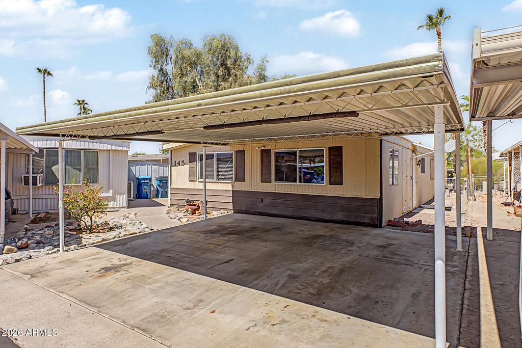 303 E SOUTH MOUNTAIN Avenue 145, Phoenix, AZ 85042 — photo 2