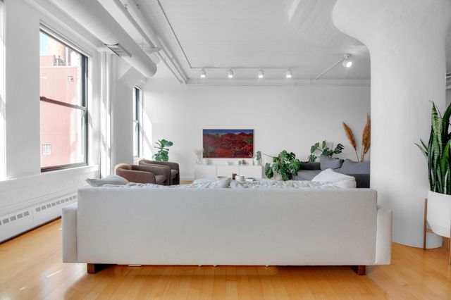 210 South Street U:6-4, Boston, MA 02111