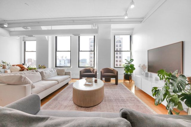210 South Street U:6-4, Boston, MA 02111