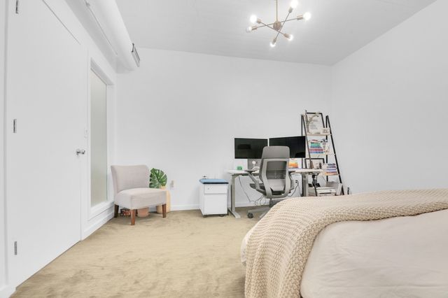 210 South Street U:6-4, Boston, MA 02111