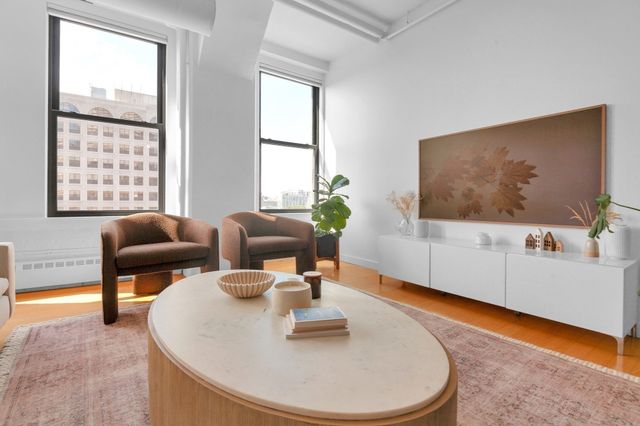 210 South Street U:6-4, Boston, MA 02111