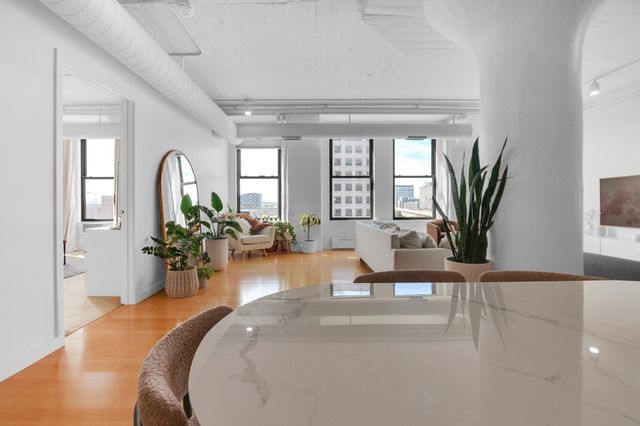 210 South Street U:6-4, Boston, MA 02111