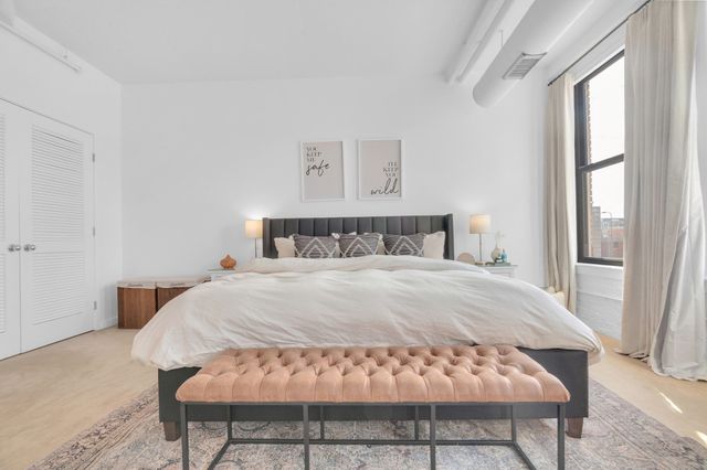 210 South Street U:6-4, Boston, MA 02111