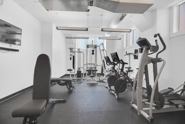 210 South Street U:6-4, Boston, MA 02111