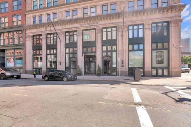 210 South Street U:6-4, Boston, MA 02111
