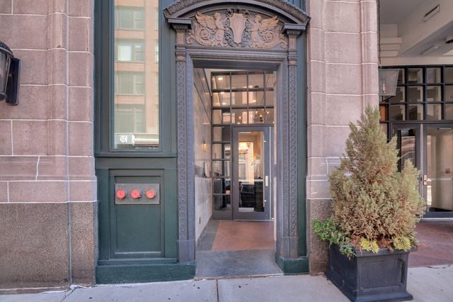 210 South Street U:6-4, Boston, MA 02111