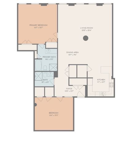 210 South Street U:6-4, Boston, MA 02111