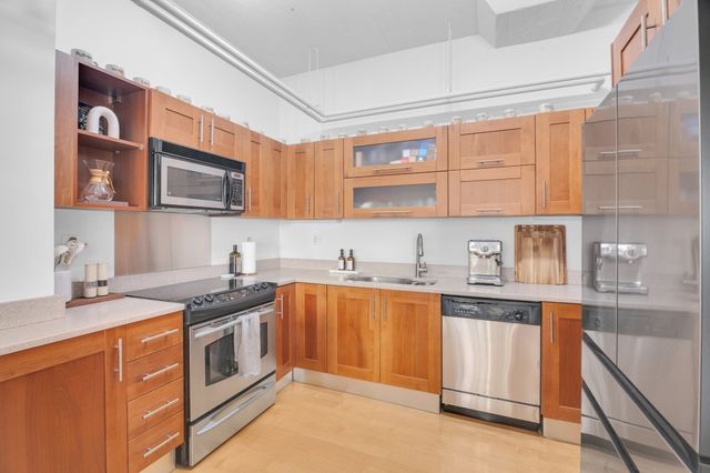 210 South Street U:6-4, Boston, MA 02111