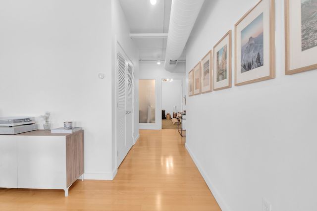 210 South Street U:6-4, Boston, MA 02111