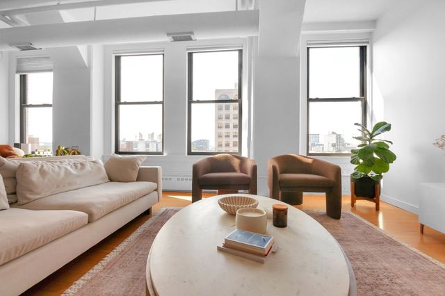 210 South Street U:6-4, Boston, MA 02111