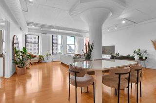 210 South Street U:6-4, Boston, MA 02111