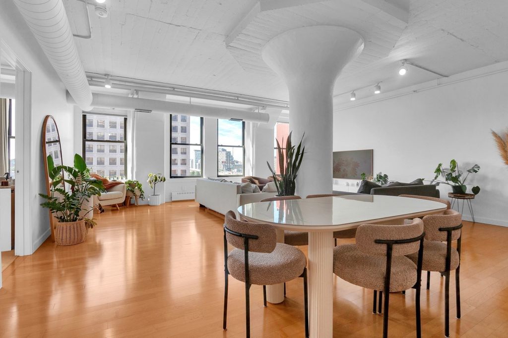 210 South Street U:6-4, Boston, MA 02111