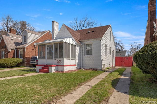 11670 MARLOWE Street, Detroit, MI 48227