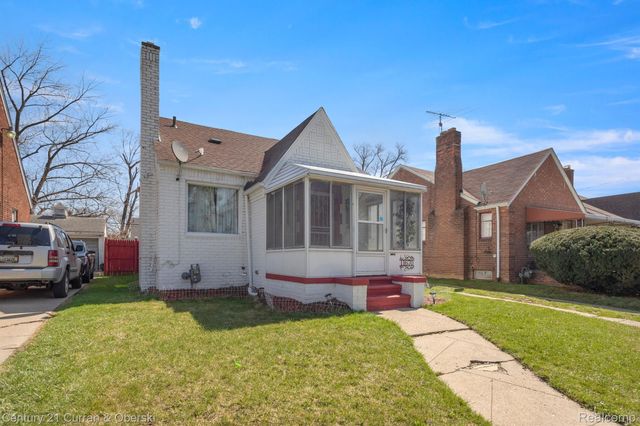 11670 MARLOWE Street, Detroit, MI 48227