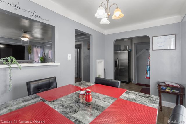 11670 MARLOWE Street, Detroit, MI 48227