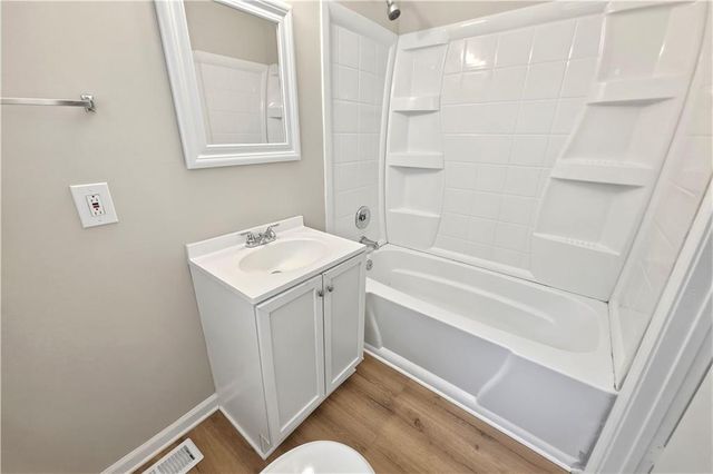 5949 James Road, Austell, GA 30168