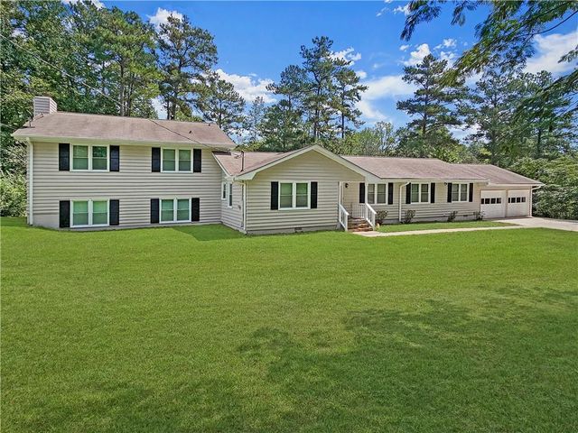 5949 James Road, Austell, GA 30168