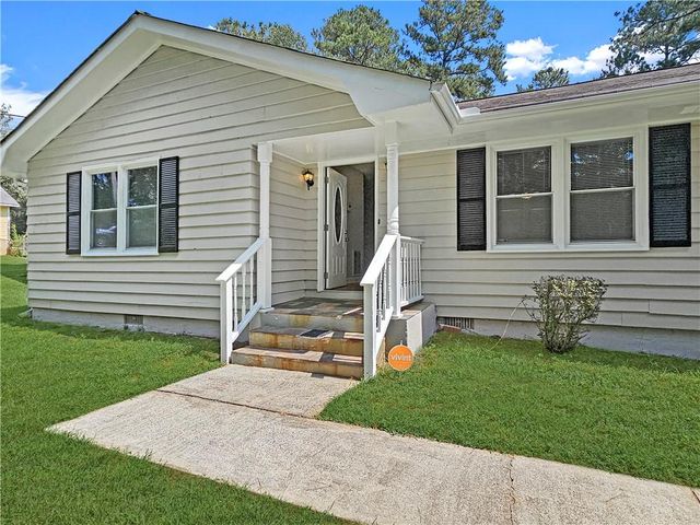 5949 James Road, Austell, GA 30168