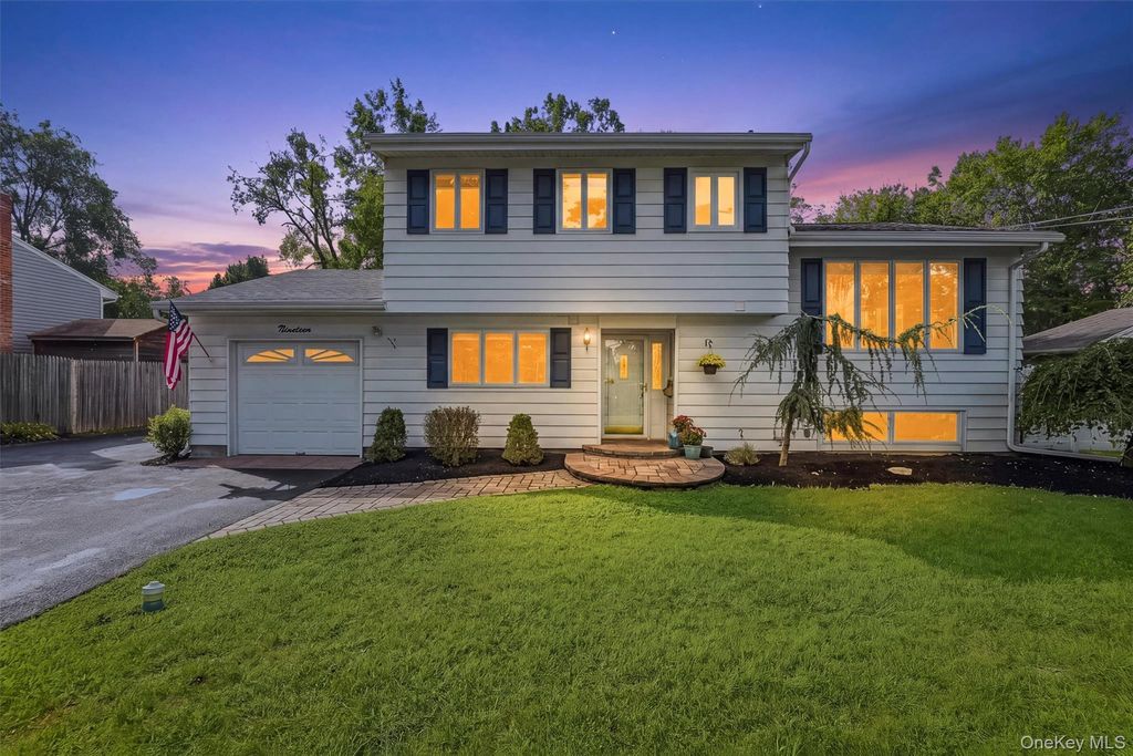 19 Dutch Hollow Drive, Orangeburg, NY 10962 — exterior