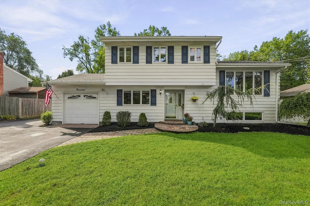 19 Dutch Hollow Drive, Orangeburg, NY 10962 — photo 2