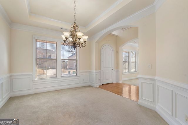 804 Morganton Drive, Suwanee, GA 30024