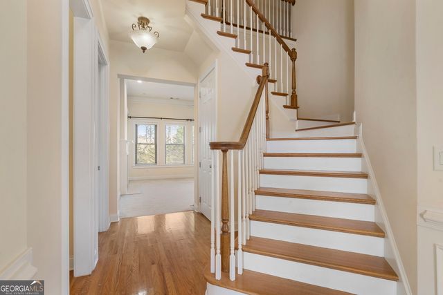 804 Morganton Drive, Suwanee, GA 30024