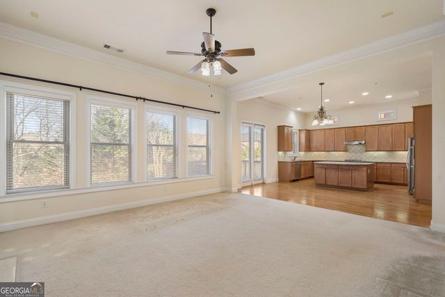 804 Morganton Drive, Suwanee, GA 30024