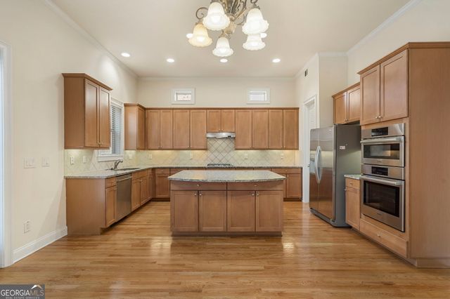 804 Morganton Drive, Suwanee, GA 30024