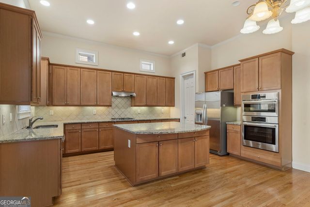 804 Morganton Drive, Suwanee, GA 30024