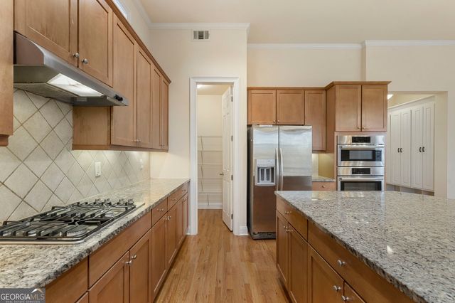 804 Morganton Drive, Suwanee, GA 30024