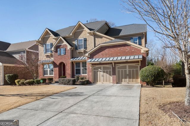804 Morganton Drive, Suwanee, GA 30024