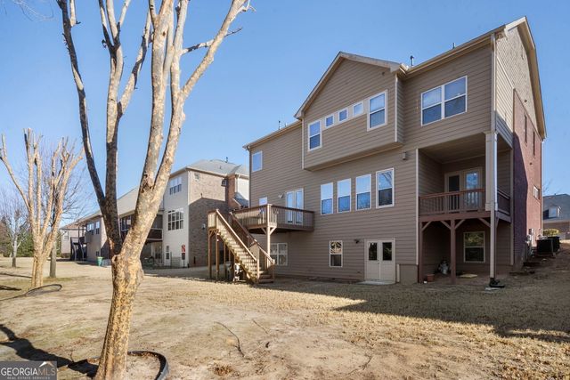 804 Morganton Drive, Suwanee, GA 30024