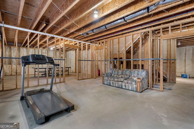 804 Morganton Drive, Suwanee, GA 30024